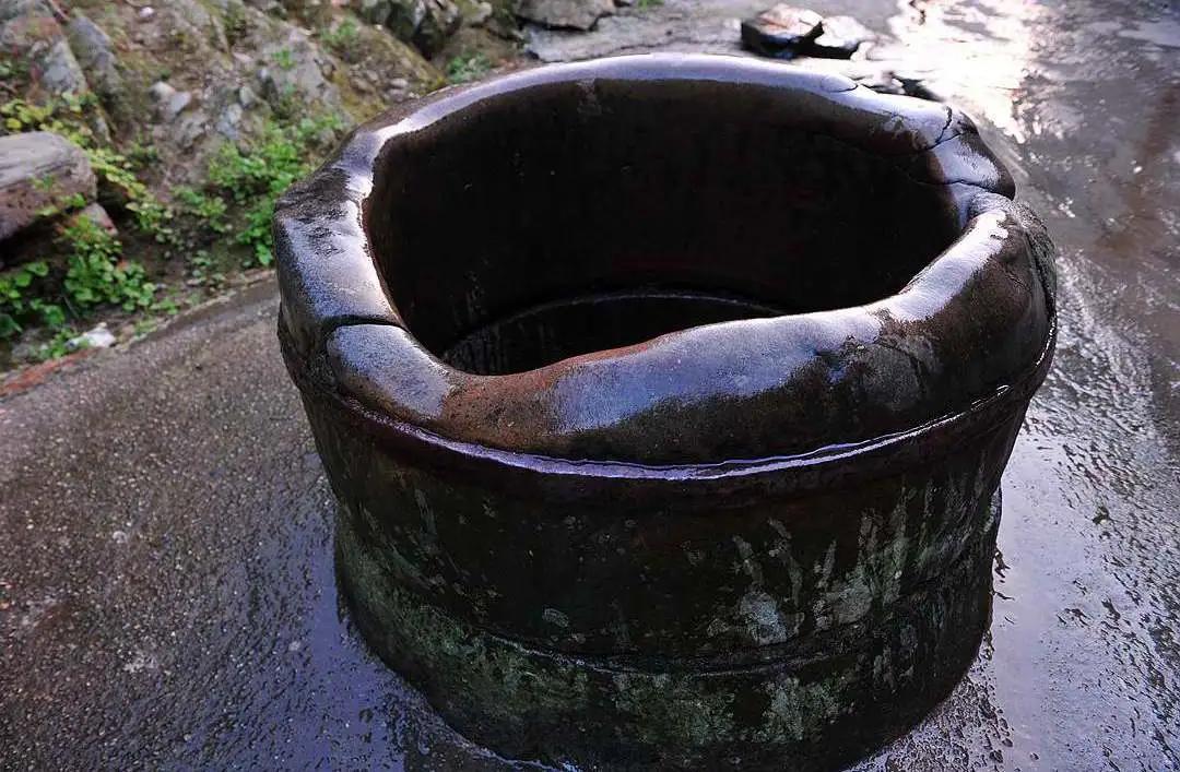 福州附近风景优美的村落,福州周边有哪些村子好玩的