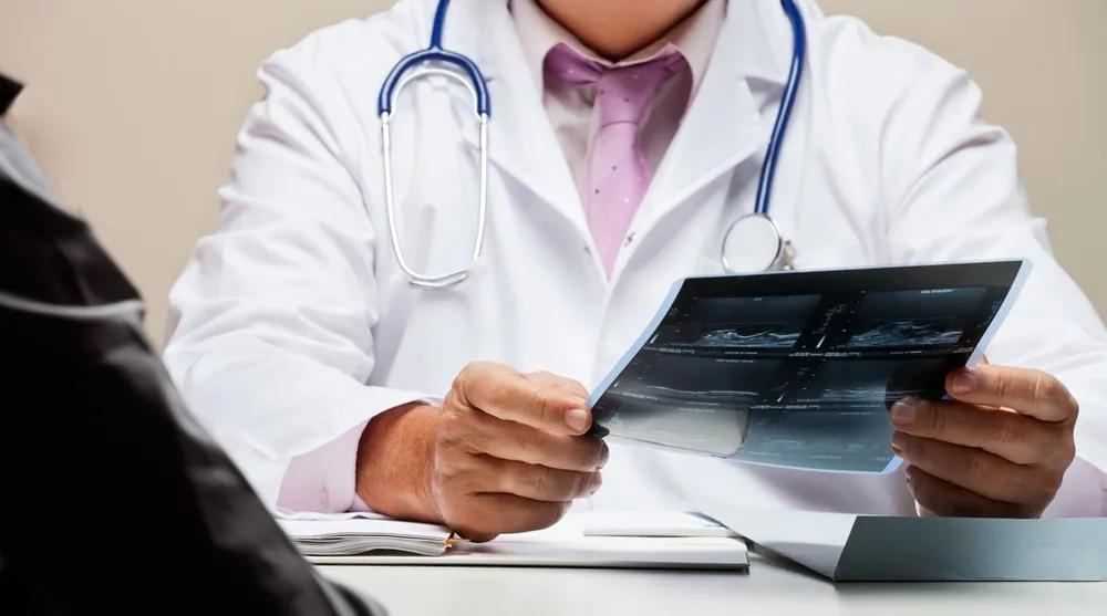 体检骗人,体检项目哪个没必要