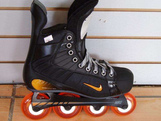 轮滑鞋有多好,轮滑鞋都有什么样的