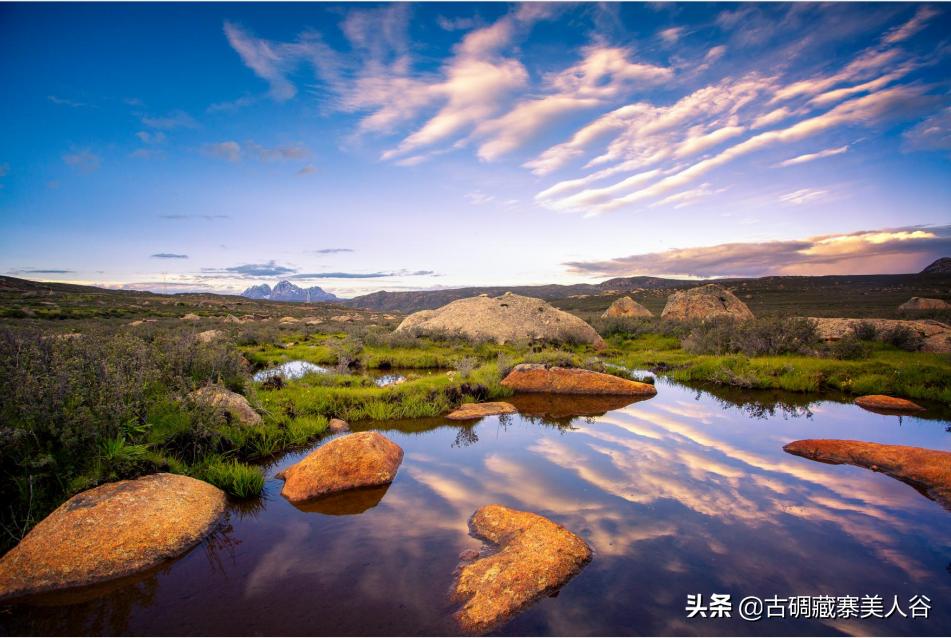 养在深闺的天然氧吧,养在深闺人未识的景区