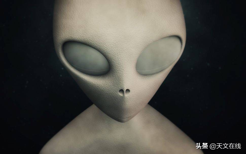 外星人有什么新情况 (外星人真的有这4种可能性吗)