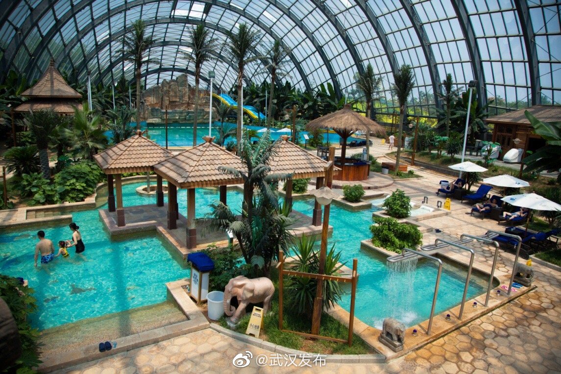 小镇青年说第八站:在悦兮温泉小镇找到家乡味道