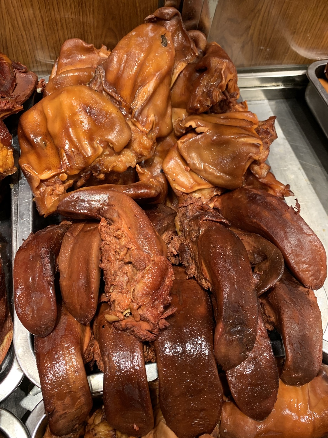 长春这家排名第一的熏酱小神店,长春熏酱第一大神店