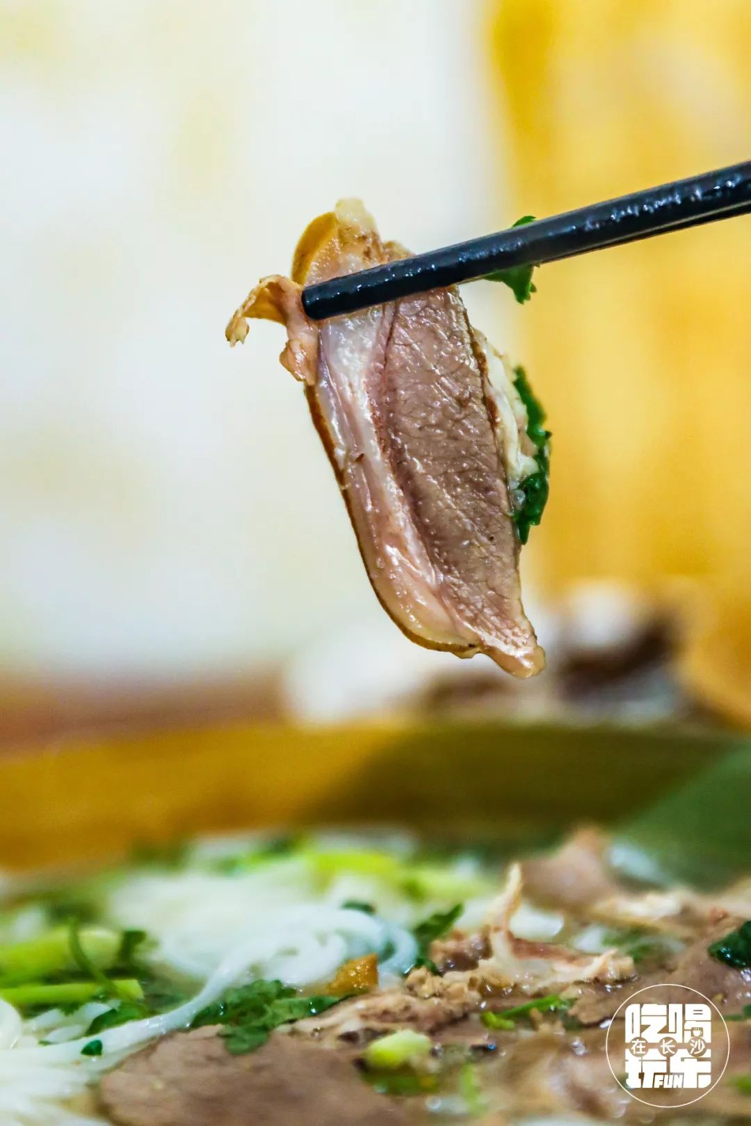 终极嗦粉指南！长沙这10碗粉，嗦出舌尖上的故乡