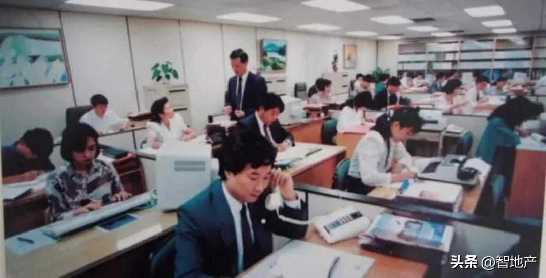 万科最差的时刻,万科最近几年怎么样