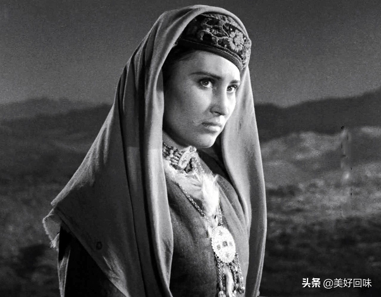 王晓棠秦怡白杨,王晓棠和叶琳琅