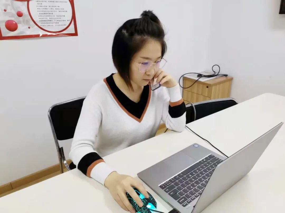 诚信3.15|朗阁学术服务年，给学员A类优质服务体验