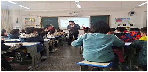 滑县产业集聚区英才小学怎么样,滑县产业集聚区英才小学