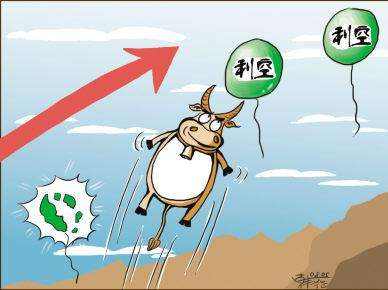 踏空到底该怎么办,踏空了怎么办最有效