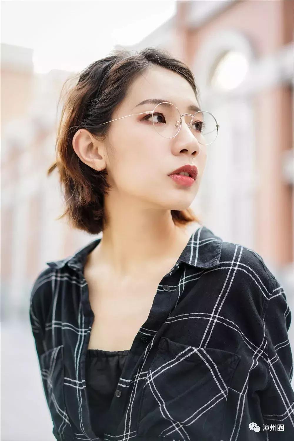 真的假的!漳州自带网红流量的眼镜店做活动了!分分钟被搬空!