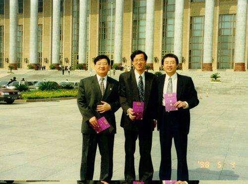 五次创业浪潮，你错过了几次？