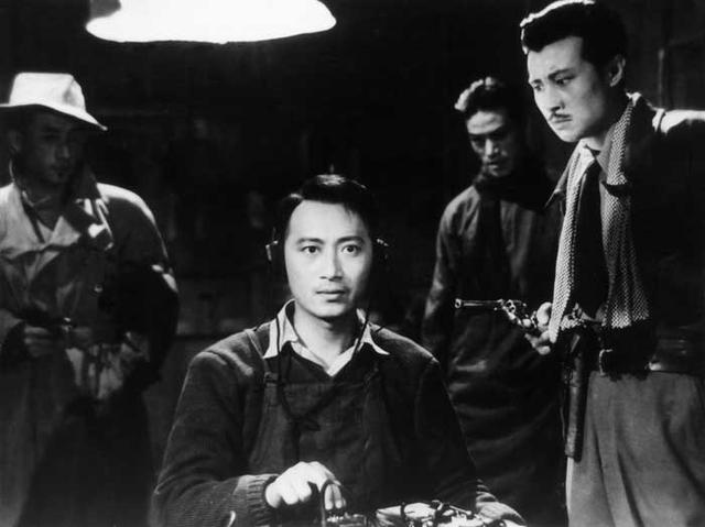 孙道临案件,孙道临与孙道临