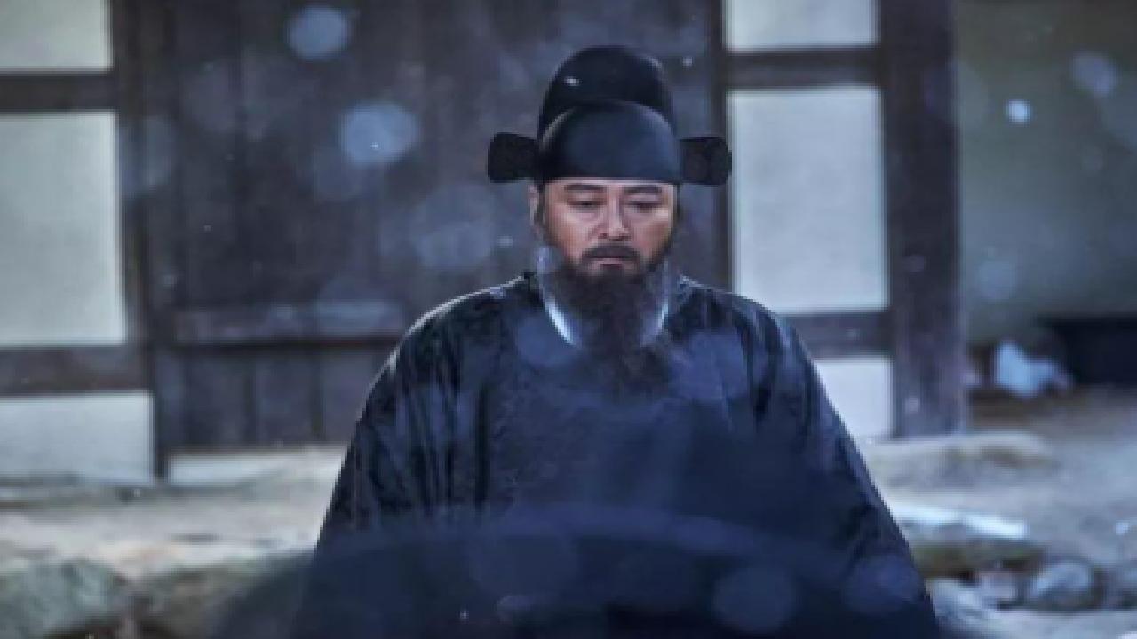 韩国人眼中的朝鲜国旗,朝鲜国旗和韩国国旗对比