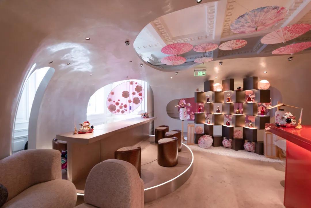 四月魔都优质展览,上海四月魔都展