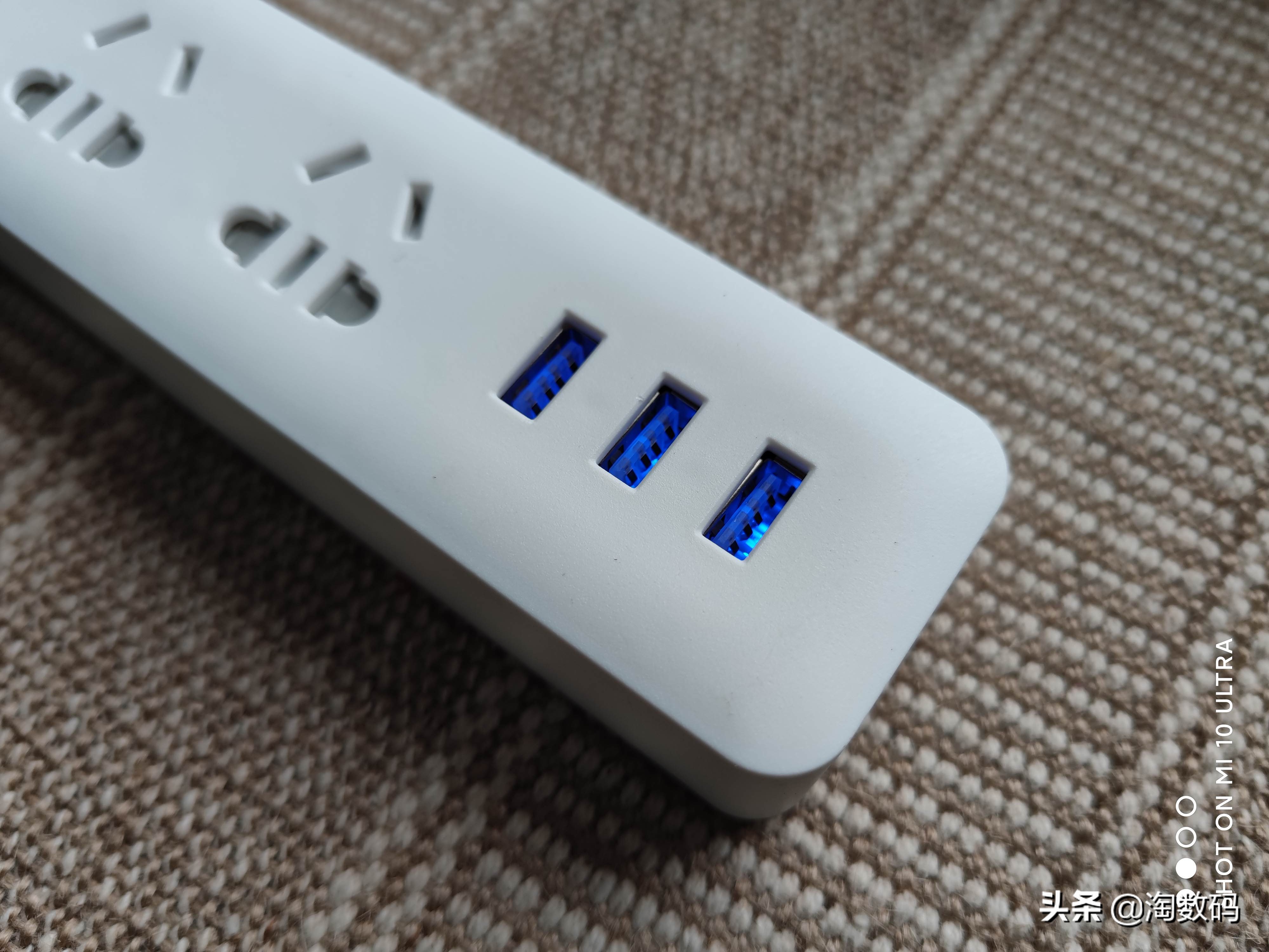 小米智能插座基础版拆解,小米智能插座开箱测评