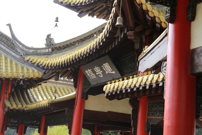 烟花三月下扬州的扬州是哪里,扬州是三月最美还是四月最美