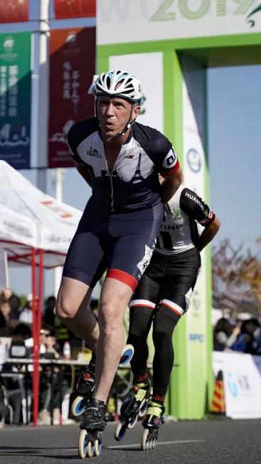 轮滑如何保护膝盖,轮滑怎么改善膝盖代偿