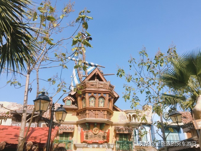 上海迪士尼超详细吃住行玩攻略,上海迪士尼私家车停车攻略