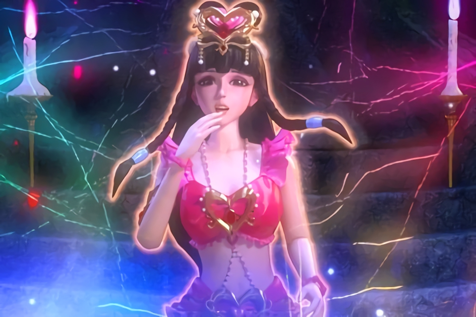 叶罗丽精灵梦火领主为什么被封印,叶罗丽火领主被王默控制