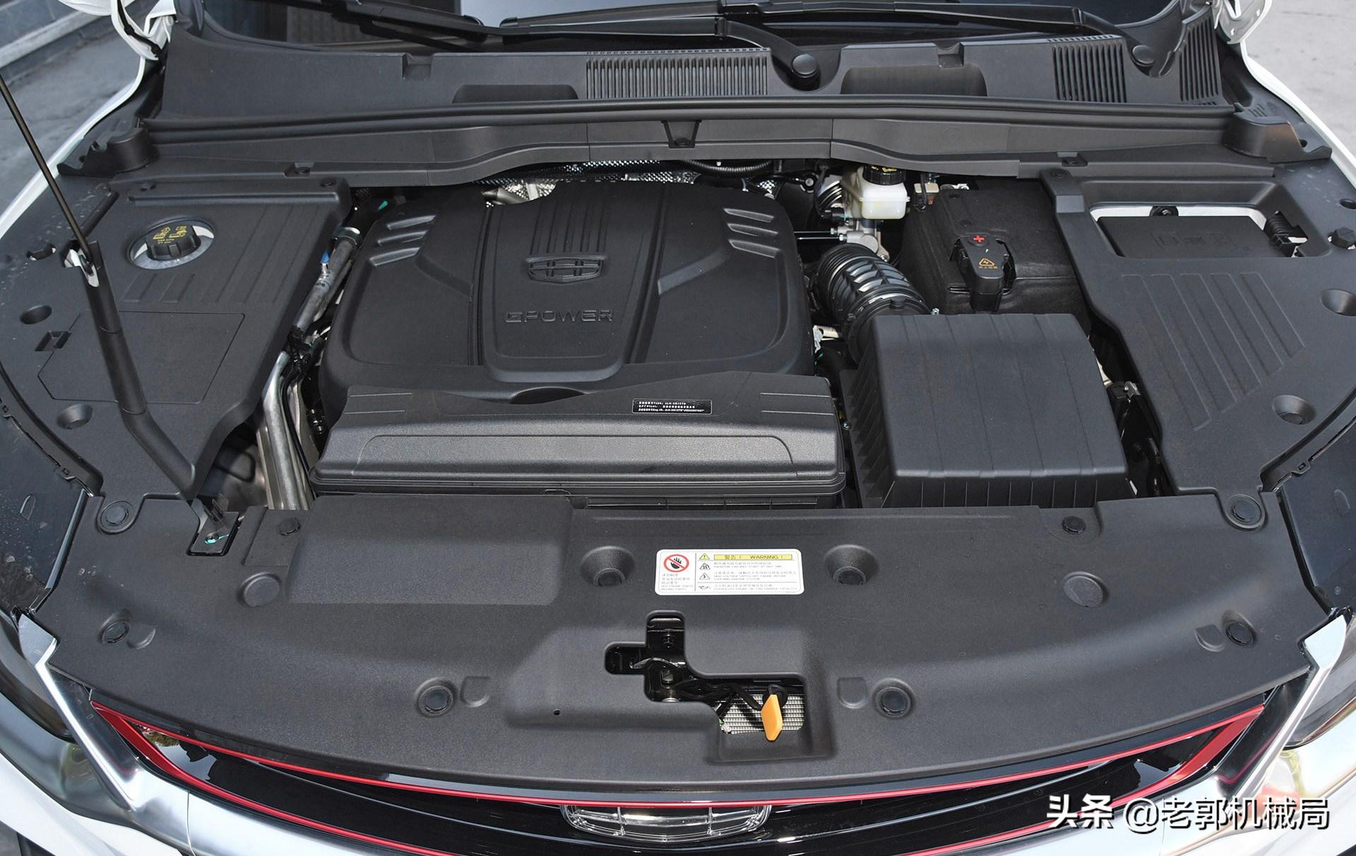 @微信官方，请把这篇“好车圣经”送给大家