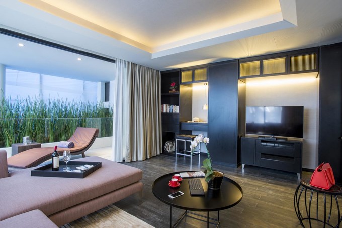 泰国清迈网红酒店,清迈网红住宿