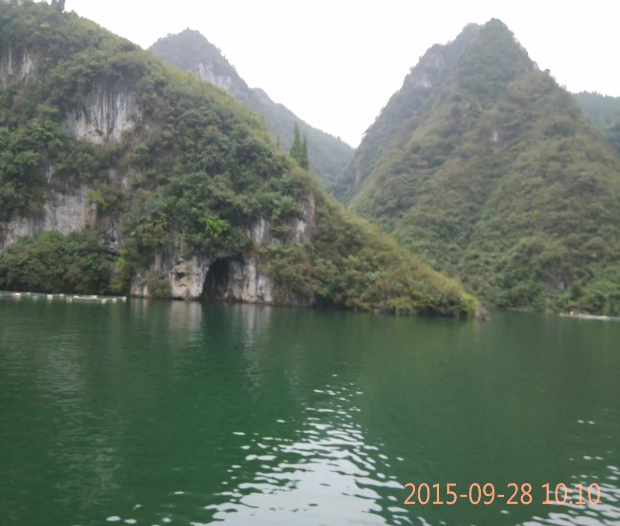 黄果树荔波小七孔苗寨镇远两日游,千户苗寨梵净山黄果树三日游