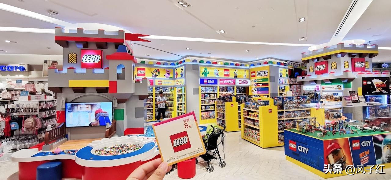 曼谷iconsiam商场怎么退税,泰国曼谷免税店购物退税