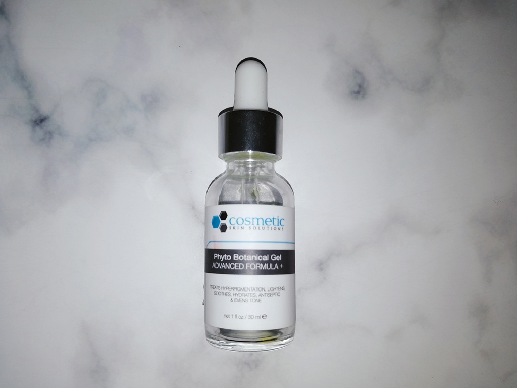 空瓶记保湿精华,空瓶记分享最新