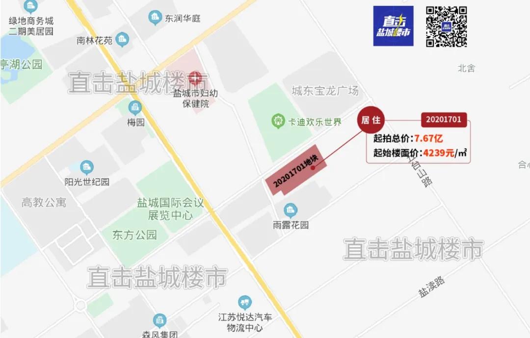 江苏盐城二次崛起,盐城即将大发展