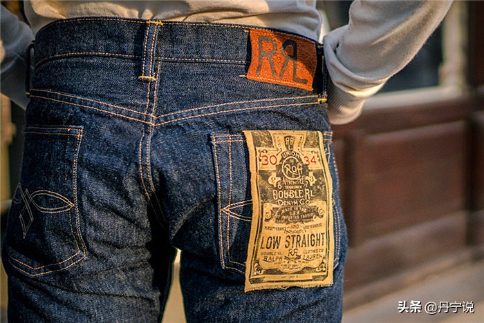 美国拉夫劳伦牛仔裤,美国拉夫劳伦男士牛仔裤