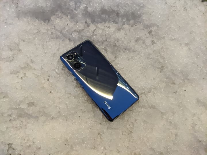 redmik40游戏增强版跑分,redmik40和小米10s对比