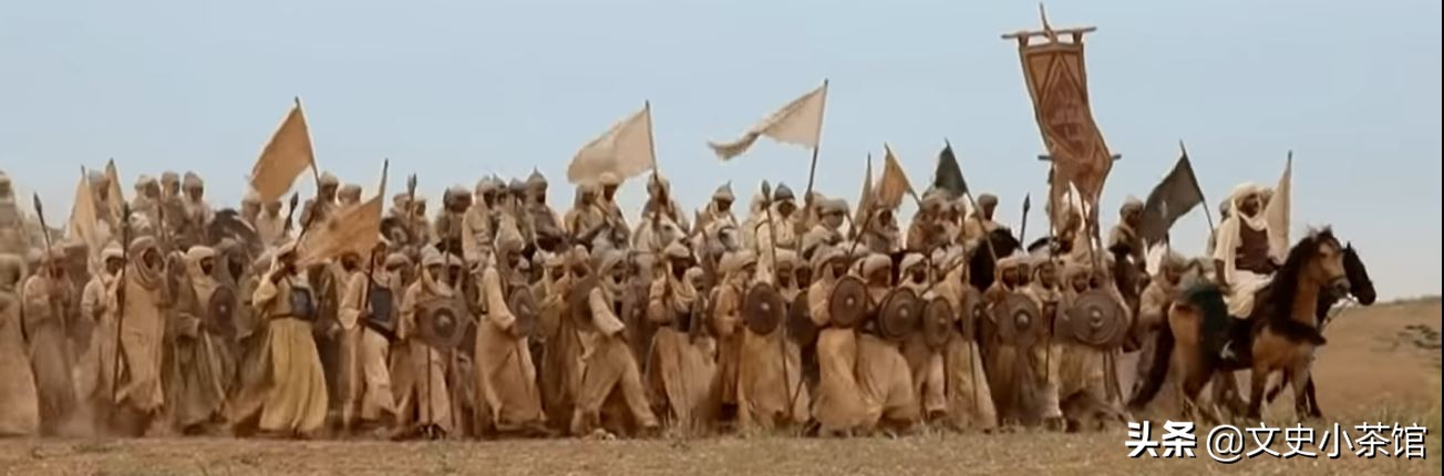 伊朗历史的拐点——萨珊波斯国运之战详解