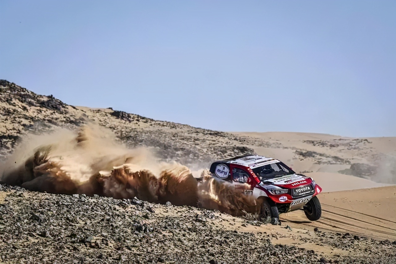 非洲门户——塞内加尔