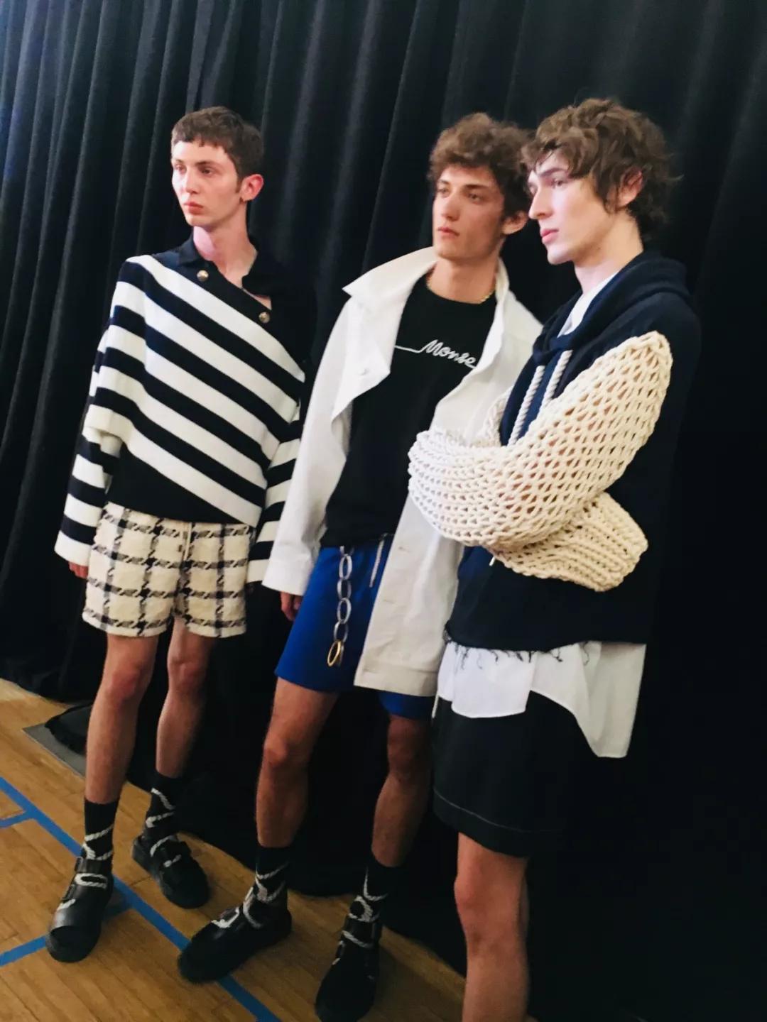 时尚|如何参加纽约时装周?纽约时装周的幕后真相