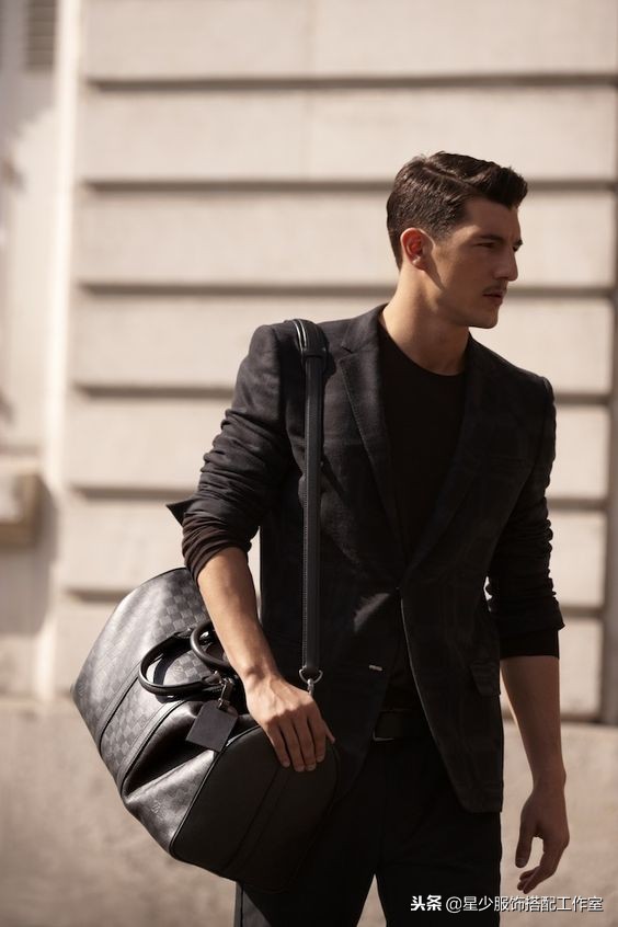 50岁男人穿的衣服品牌大全,男人买衣服买什么品牌