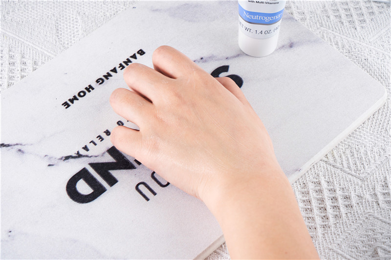 晚霜空瓶,晚霜养肤