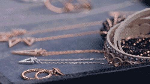 国庆不出远门也能玩系列,极其小众却又奢侈的珠宝