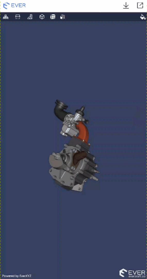 手机上看3d模型,如何用手机看简单3d模型