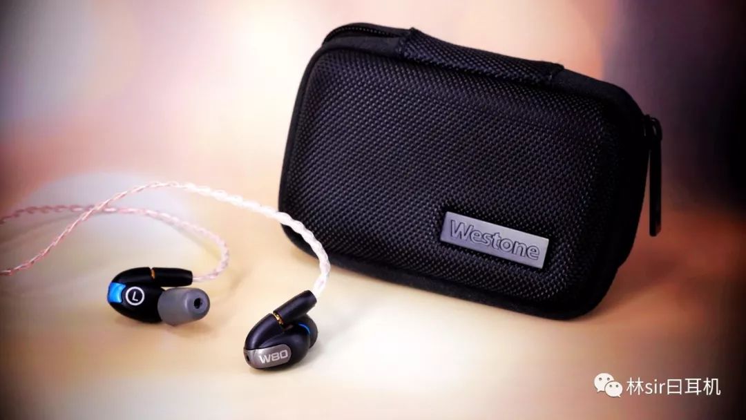 威士顿westone评测,威士顿w40和westone