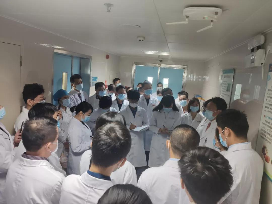 第七届GZDDW丨筑梦善行，率众前行——中国肛肠外科医师龙班第十四期圆满结业