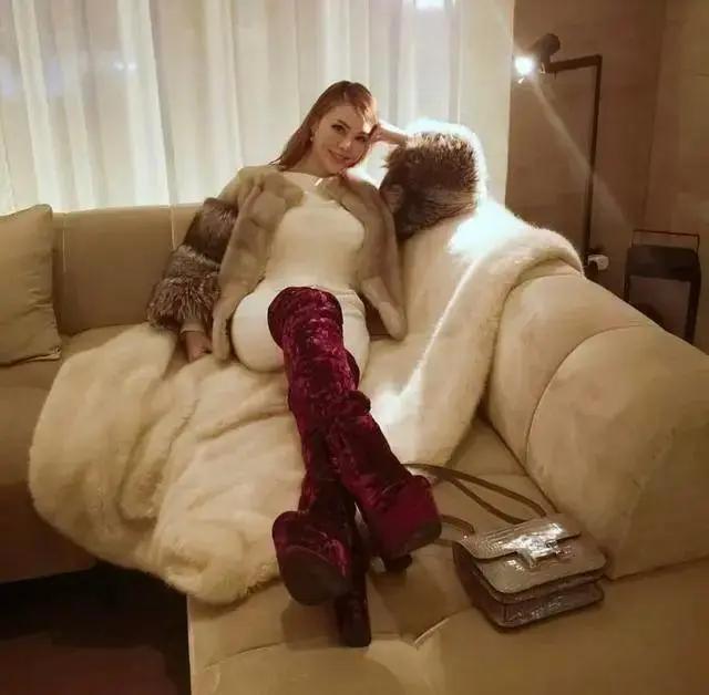 豪门千金整容死亡后续,34岁豪门千金到韩国抽脂隆胸