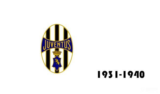 尤文图斯足球俱乐部队徽改变,尤文下赛季队徽