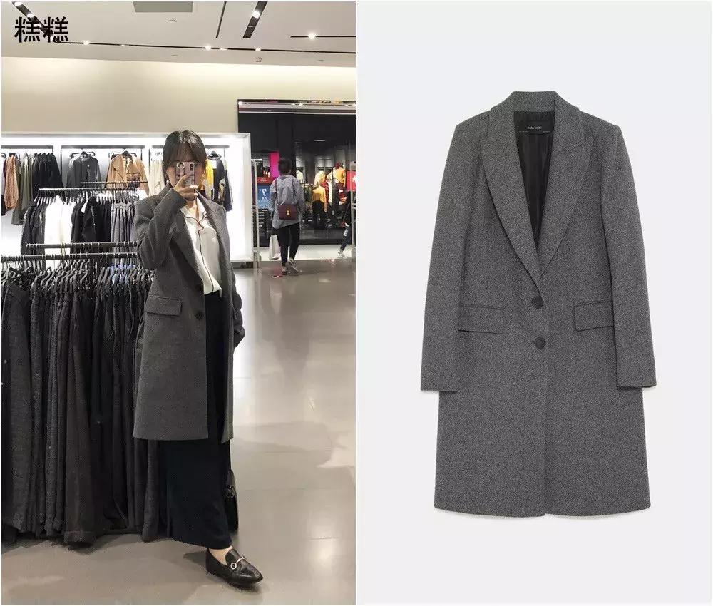 我们试了近百件大衣,告诉你们哪些值得买