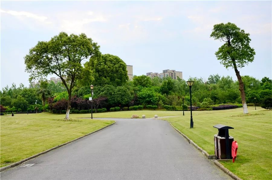 厉害了我的大学!100张图告诉你,有一种青春叫瑶湖高校!