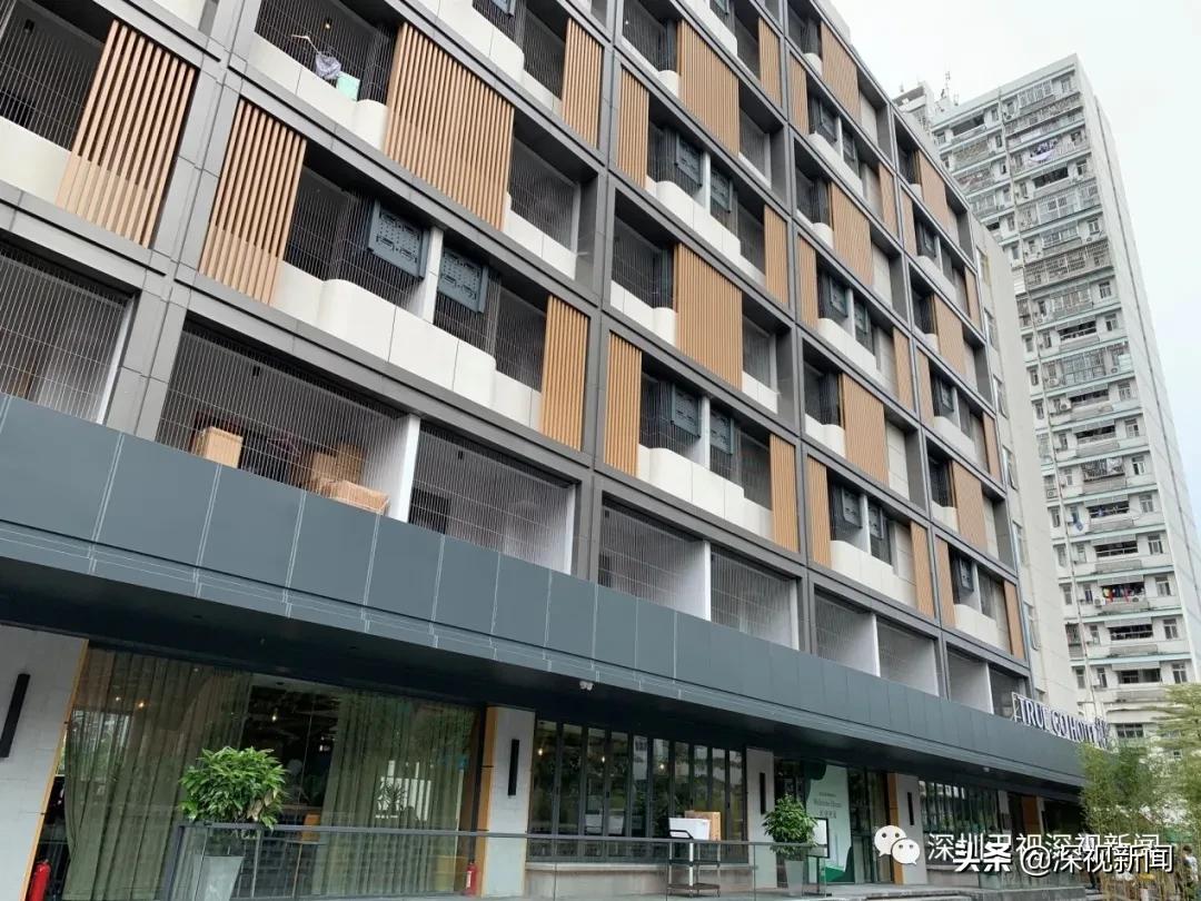 降噪隔音还有音乐睡眠系统?快来看看这家高品质健康驿站长啥样