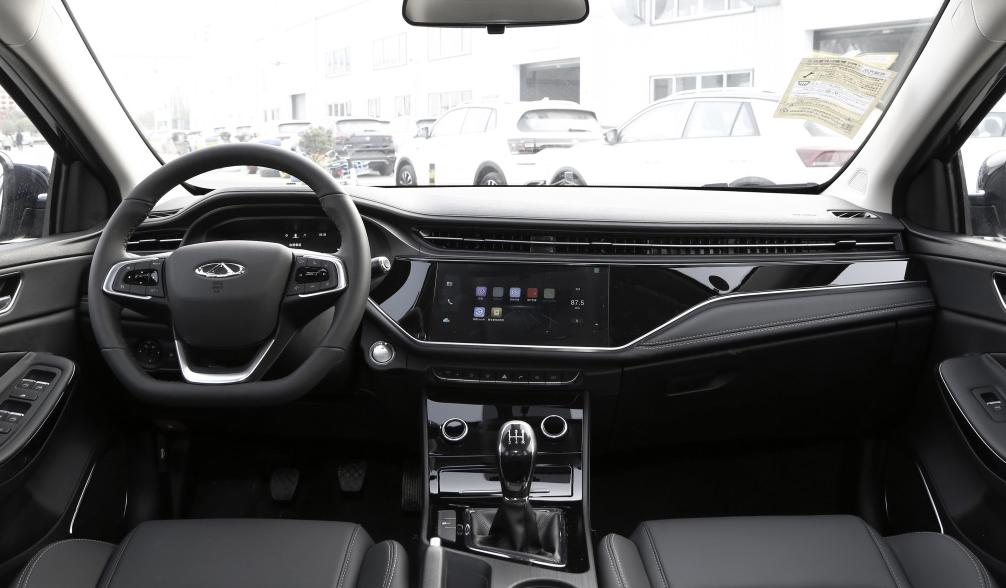 奇瑞最经典的车是哪一款,奇瑞哪一款车性价比最高最值得买