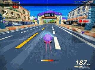 跑跑卡丁车转战qq飞车手游,跑跑卡丁车发展前景