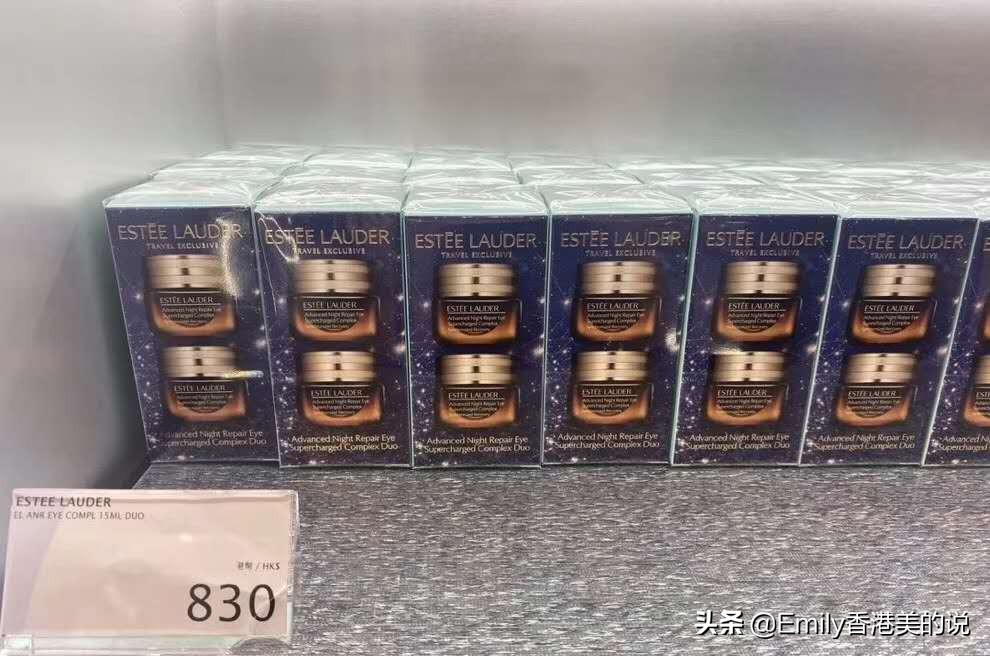 什么眼霜好用又牛逼,新款眼霜推荐