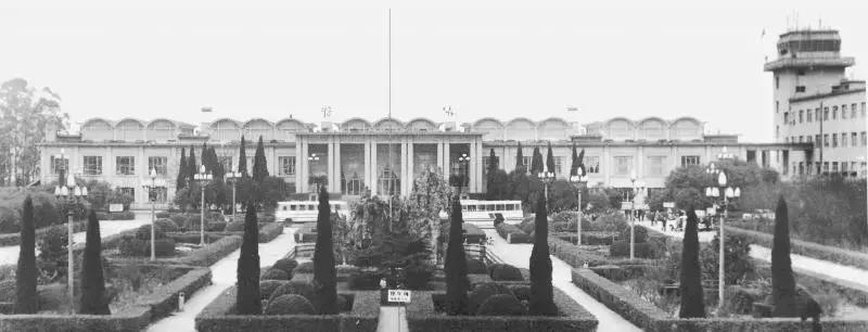 双流机场未来的发展,双流机场曾经的辉煌