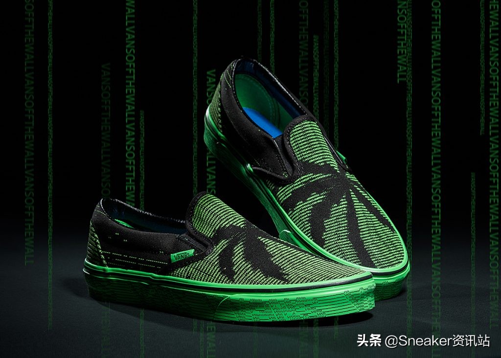 程序员鞋子,程序员推荐球鞋